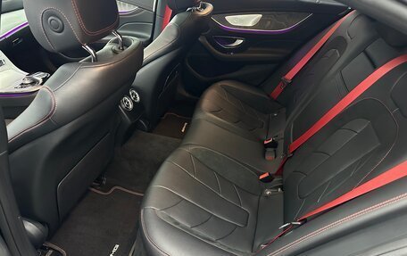 Mercedes-Benz CLS AMG, 2018 год, 5 100 000 рублей, 13 фотография