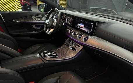 Mercedes-Benz CLS AMG, 2018 год, 5 100 000 рублей, 16 фотография