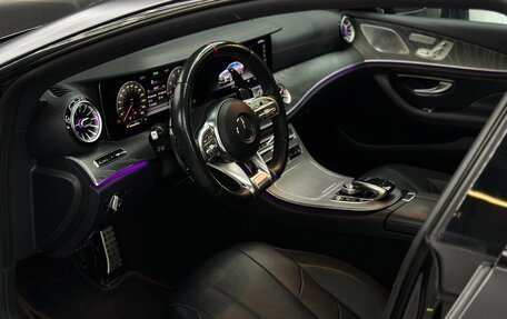 Mercedes-Benz CLS AMG, 2018 год, 5 100 000 рублей, 11 фотография