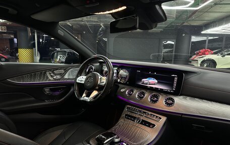 Mercedes-Benz CLS AMG, 2018 год, 5 100 000 рублей, 18 фотография