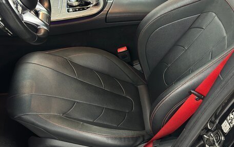 Mercedes-Benz CLS AMG, 2018 год, 5 100 000 рублей, 12 фотография