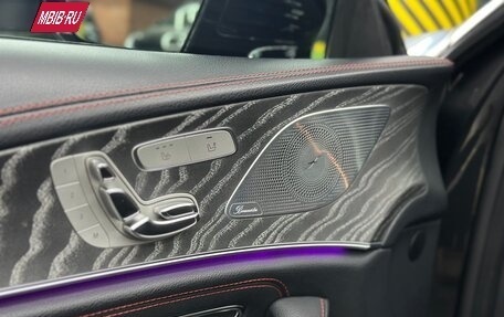 Mercedes-Benz CLS AMG, 2018 год, 5 100 000 рублей, 10 фотография