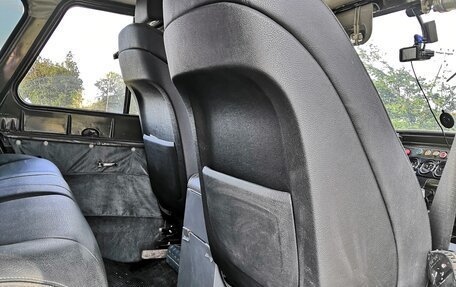 ЛуАЗ 3151, 1997 год, 500 000 рублей, 4 фотография