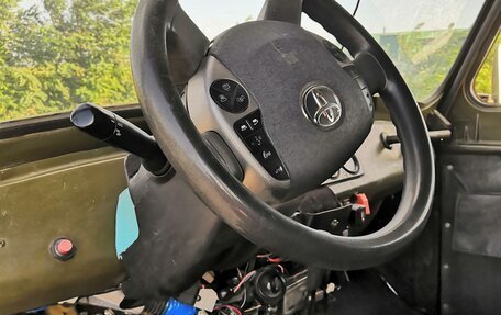 ЛуАЗ 3151, 1997 год, 500 000 рублей, 6 фотография