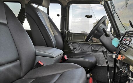 ЛуАЗ 3151, 1997 год, 500 000 рублей, 5 фотография