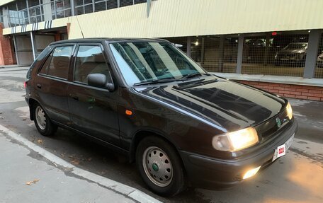 Skoda Felicia I рестайлинг, 1998 год, 199 999 рублей, 3 фотография