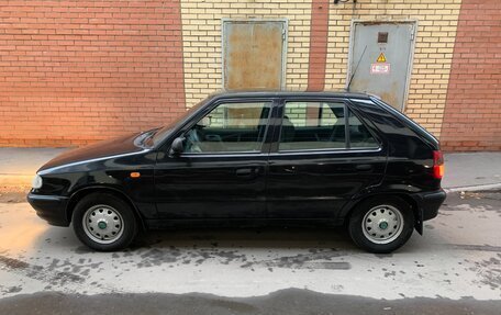 Skoda Felicia I рестайлинг, 1998 год, 199 999 рублей, 7 фотография