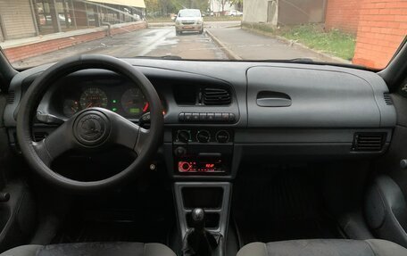 Skoda Felicia I рестайлинг, 1998 год, 199 999 рублей, 11 фотография