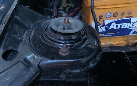 Skoda Felicia I рестайлинг, 1998 год, 199 999 рублей, 9 фотография