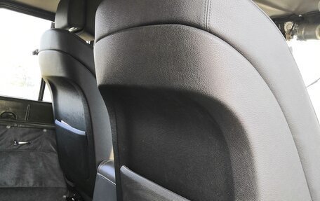 ЛуАЗ 3151, 1997 год, 500 000 рублей, 8 фотография