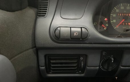 Skoda Felicia I рестайлинг, 1998 год, 199 999 рублей, 12 фотография