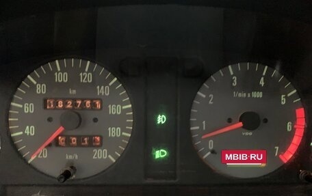 Skoda Felicia I рестайлинг, 1998 год, 199 999 рублей, 13 фотография