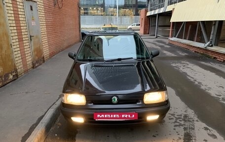Skoda Felicia I рестайлинг, 1998 год, 199 999 рублей, 2 фотография