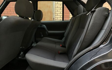 Skoda Felicia I рестайлинг, 1998 год, 199 999 рублей, 17 фотография