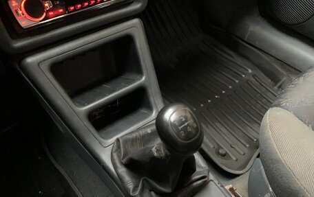 Skoda Felicia I рестайлинг, 1998 год, 199 999 рублей, 15 фотография