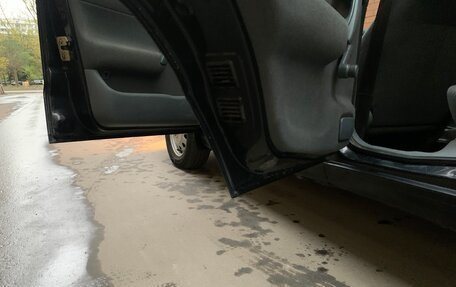 Skoda Felicia I рестайлинг, 1998 год, 199 999 рублей, 20 фотография