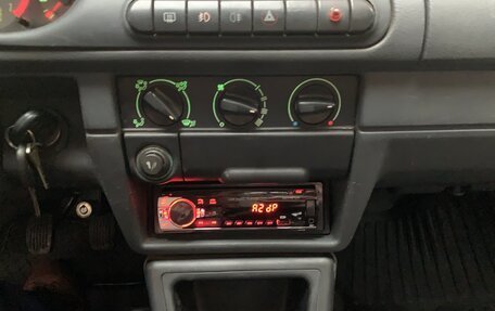 Skoda Felicia I рестайлинг, 1998 год, 199 999 рублей, 14 фотография