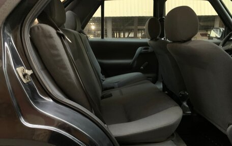 Skoda Felicia I рестайлинг, 1998 год, 199 999 рублей, 19 фотография