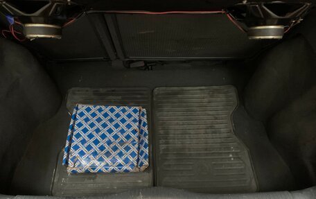 Skoda Felicia I рестайлинг, 1998 год, 199 999 рублей, 25 фотография