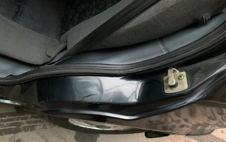 Skoda Felicia I рестайлинг, 1998 год, 199 999 рублей, 22 фотография