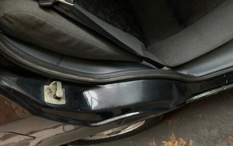 Skoda Felicia I рестайлинг, 1998 год, 199 999 рублей, 23 фотография