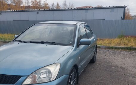 Mitsubishi Lancer IX, 2006 год, 480 000 рублей, 3 фотография