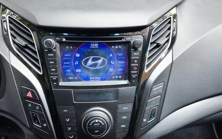 Hyundai i40 I рестайлинг, 2015 год, 1 495 000 рублей, 8 фотография