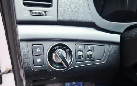 Hyundai i40 I рестайлинг, 2015 год, 1 495 000 рублей, 9 фотография