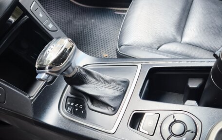 Hyundai i40 I рестайлинг, 2015 год, 1 495 000 рублей, 10 фотография