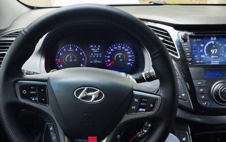 Hyundai i40 I рестайлинг, 2015 год, 1 495 000 рублей, 7 фотография