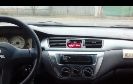 Mitsubishi Lancer IX, 2006 год, 480 000 рублей, 5 фотография