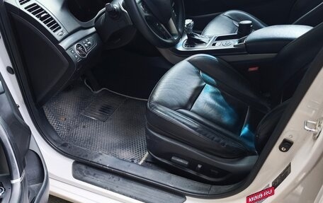 Hyundai i40 I рестайлинг, 2015 год, 1 495 000 рублей, 11 фотография