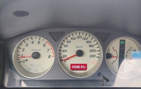 Mitsubishi Lancer IX, 2006 год, 480 000 рублей, 4 фотография