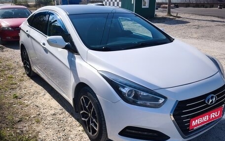 Hyundai i40 I рестайлинг, 2015 год, 1 495 000 рублей, 6 фотография