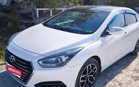 Hyundai i40 I рестайлинг, 2015 год, 1 495 000 рублей, 2 фотография