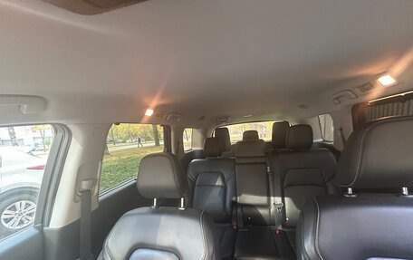 Nissan Pathfinder, 2021 год, 5 500 000 рублей, 5 фотография