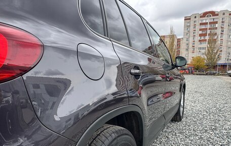 Volkswagen Tiguan I, 2015 год, 1 650 000 рублей, 16 фотография