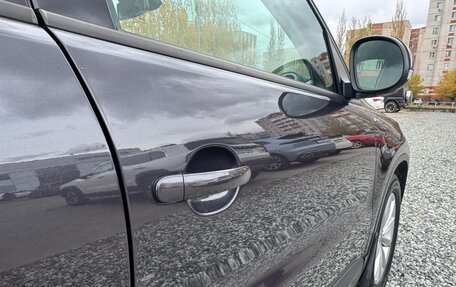 Volkswagen Tiguan I, 2015 год, 1 650 000 рублей, 19 фотография