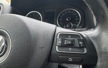 Volkswagen Tiguan I, 2015 год, 1 650 000 рублей, 25 фотография