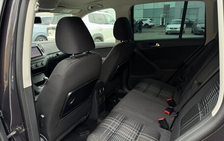 Volkswagen Tiguan I, 2015 год, 1 650 000 рублей, 24 фотография