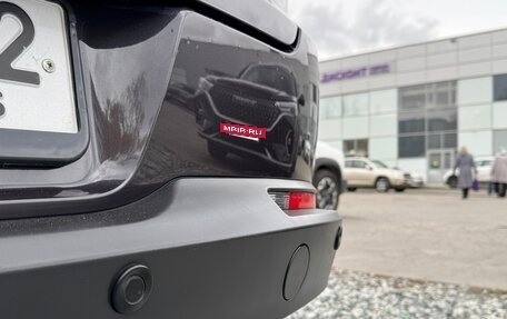 Volkswagen Tiguan I, 2015 год, 1 650 000 рублей, 22 фотография