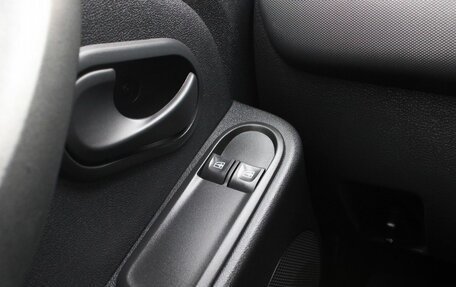 Renault Duster I рестайлинг, 2015 год, 979 000 рублей, 9 фотография