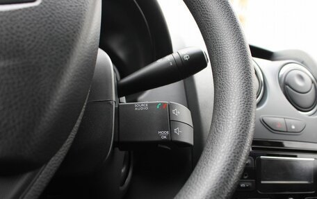 Renault Duster I рестайлинг, 2015 год, 979 000 рублей, 11 фотография