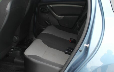 Renault Duster I рестайлинг, 2015 год, 979 000 рублей, 16 фотография