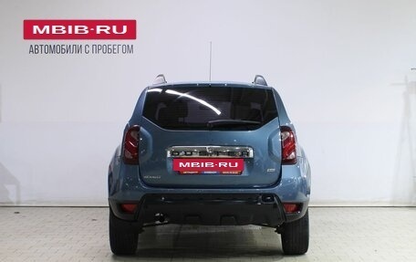 Renault Duster I рестайлинг, 2015 год, 979 000 рублей, 6 фотография