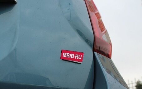 Renault Duster I рестайлинг, 2015 год, 979 000 рублей, 17 фотография