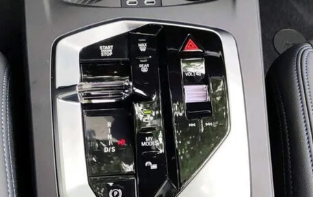 BMW 2 серия, 2025 год, 6 500 000 рублей, 9 фотография