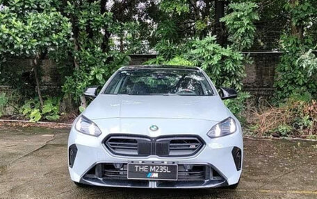 BMW 2 серия, 2025 год, 6 500 000 рублей, 1 фотография