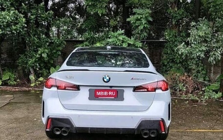 BMW 2 серия, 2025 год, 6 500 000 рублей, 4 фотография