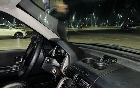 Land Rover Freelander II рестайлинг 2, 2005 год, 650 000 рублей, 9 фотография